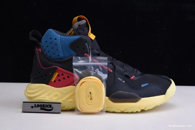 Bmlin shoes X NOIR' 'OFF UNION MID JORDAN DA1951-001 DELTA LA 0810
